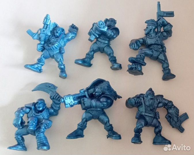 Битвы Fantasy.Технолог.Тайфун,солдатики, робозвери