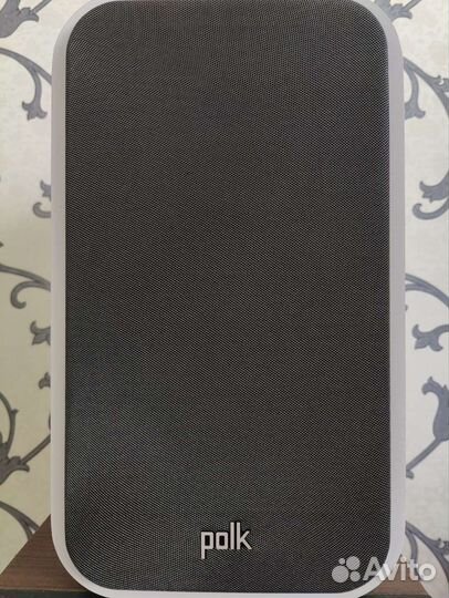 Акустические колонки