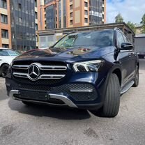 Mercedes-Benz GLE-класс 2.0 AT, 2019, 77 000 км, с пробегом, цена 6 250 000 руб.