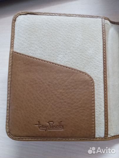 Продам визитницу
