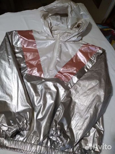 Вещи пакетом на девочку 140 146