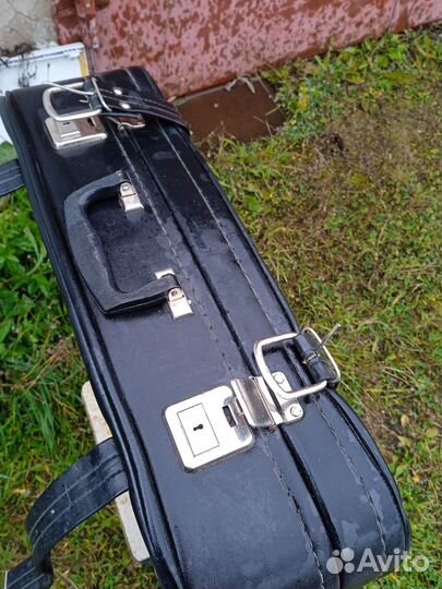 Чемодан СССР