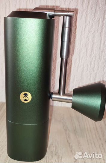 Ручная кофемолка Timemore Chestnut X