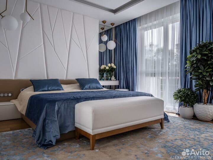 Интерьерный фотограф(100-400 Мегапикселей)