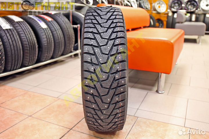 Hankook Winter I'Pike RS2 W429 205/70 R15 96T