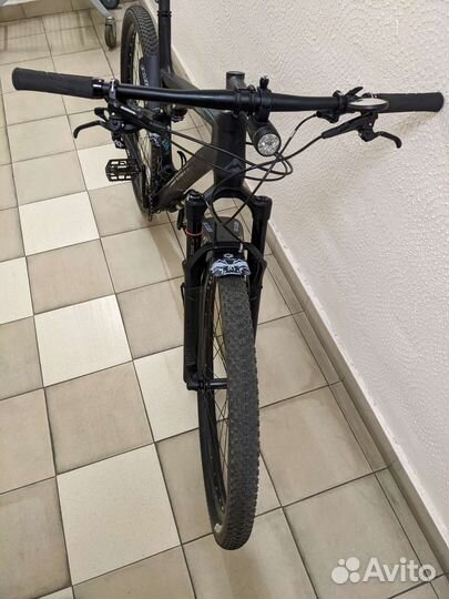 Merida ninety six 4000 (2019) 29' рама XL