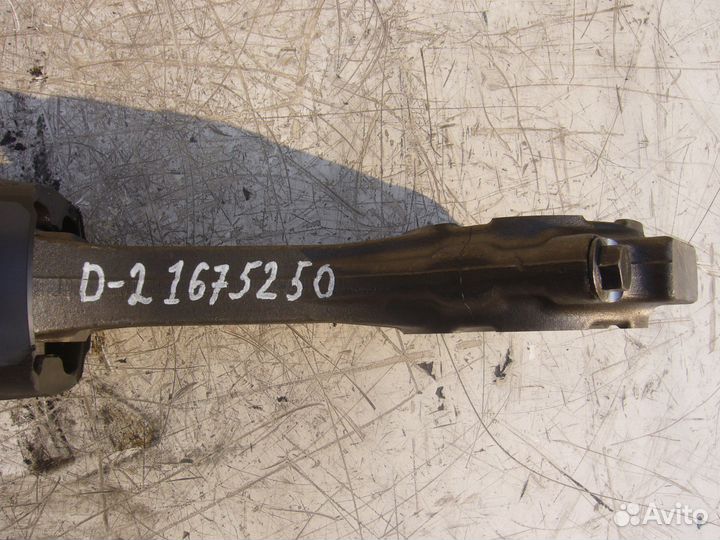 Шатун DAF XF 105