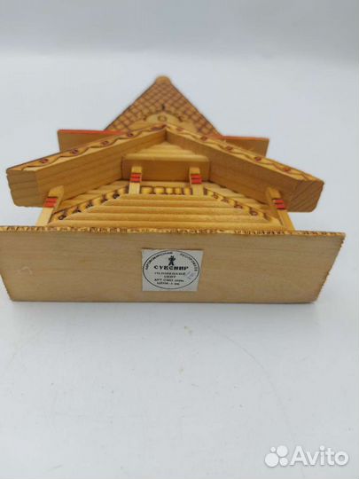 Сувенир Соловецкий Скит