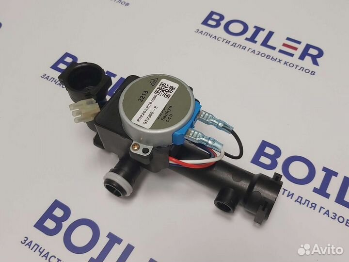 Запчасти для газовых котлов Arderia