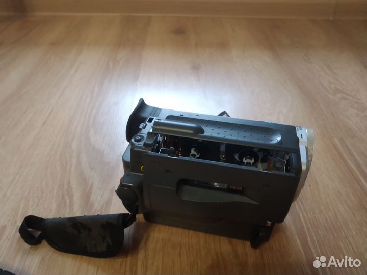 Видеокамера samsung