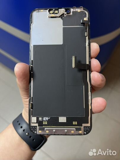 Дисплей iPhone 13 pro оригинал