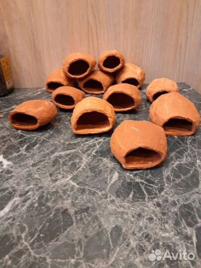 Укрытие,нерестилище