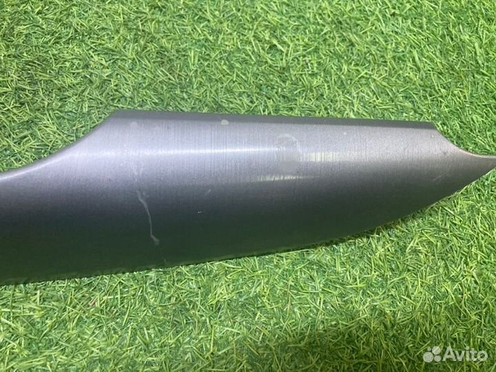 Накладка на торпедо Toyota Rav4 Cv30