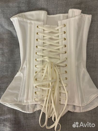 Agent provocateur корсет новый