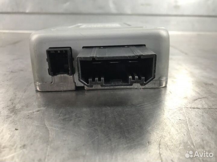 Блок системы рулевого управления eps Hyundai