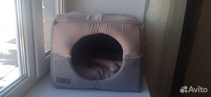 Домик для кошки или собаки