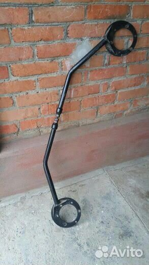 Распорка на ваз 2110