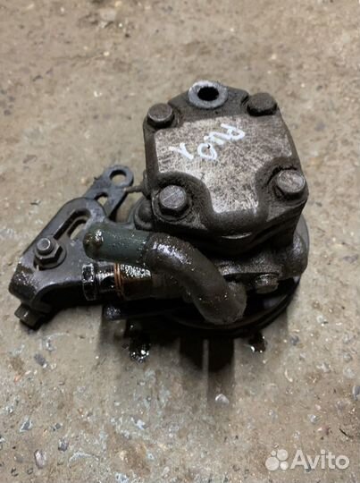 Насос гура kia rio 1