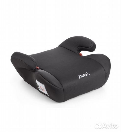 Автокресло бустер