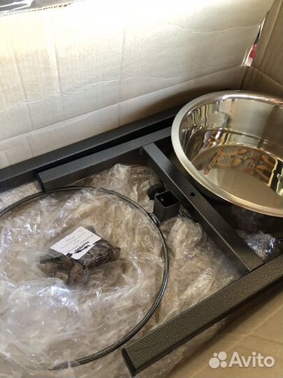 Миски для собак Новые