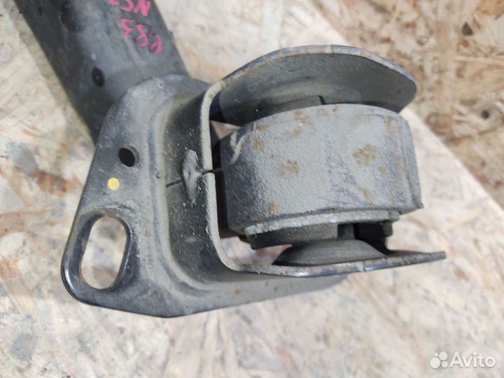 Рычаг продольный правый BMW X3 E83