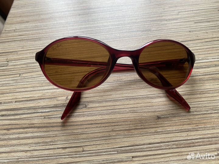 Очки детские ray ban