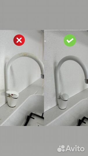 Клининг уборка квартир и домов