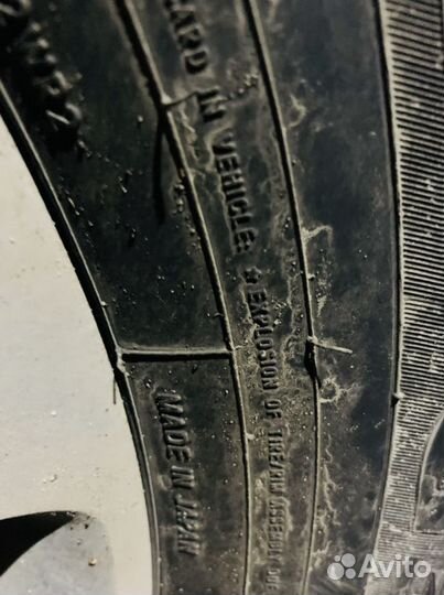 Колеса Kia Sportage R17,зима шип