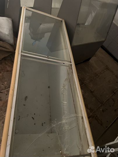 Морозильный ларь бу