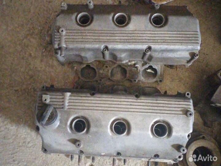 Запчасти двигателя isuzu opel 6 vd1