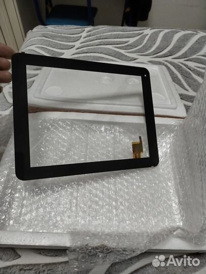 Тачскрин Bliss Pad R9733