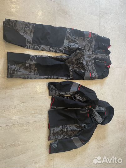 Pelagic Tempest Pro Storm