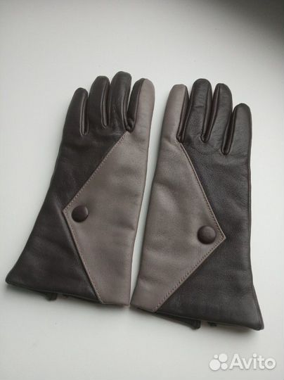 Перчатки женские