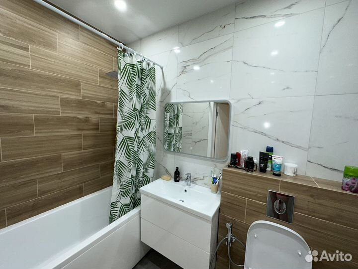 Светильник встраиваемый