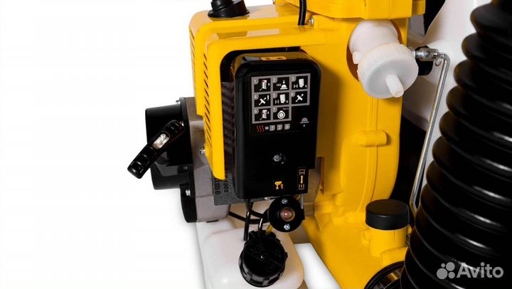 Бензиновый опрыскиватель Champion PS282