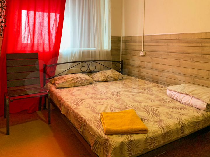 Комната 10 м², 2/22 эт.