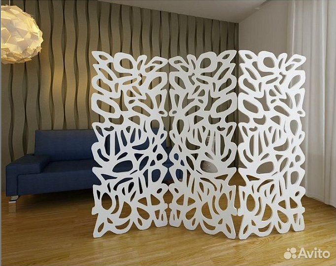 Ширмы,перегородки,экраны для батарей,этажерки