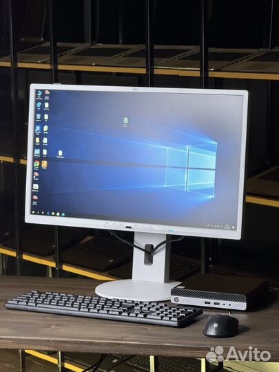 Монитор 20 21 22 23 24 гарантия опт розница