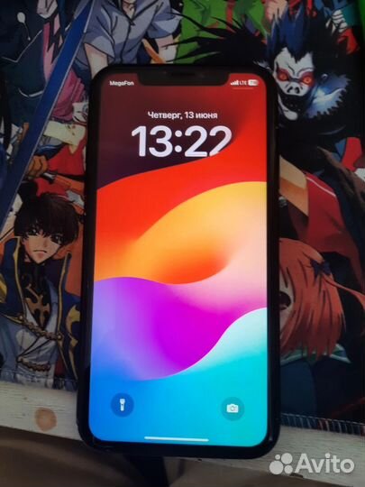 iPhone Xr, 64 ГБ