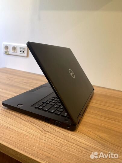 Ноутбук Dell Latitude 5490 SSD256