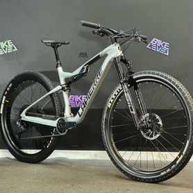 Carbon Lapierre XRM 6.9 2023г