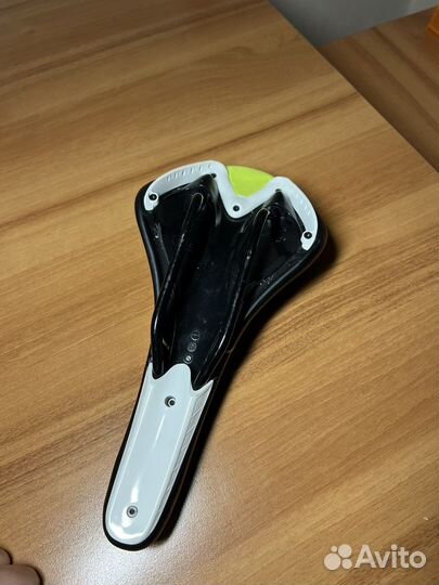 Велосипедное седло