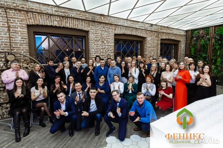 Продавец семейных квартир (семейный риэлтор)