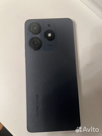 TECNO Spark 10 Pro, 8/128 ГБ