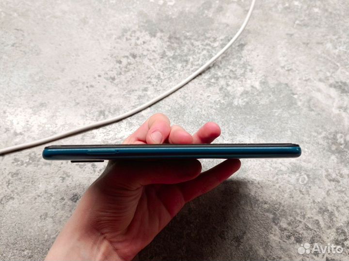 Xiaomi Redmi Note 9, 4/128 ГБ