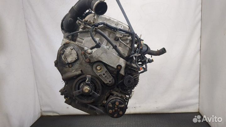 Катушка зажигания Saab 9-3, 2005