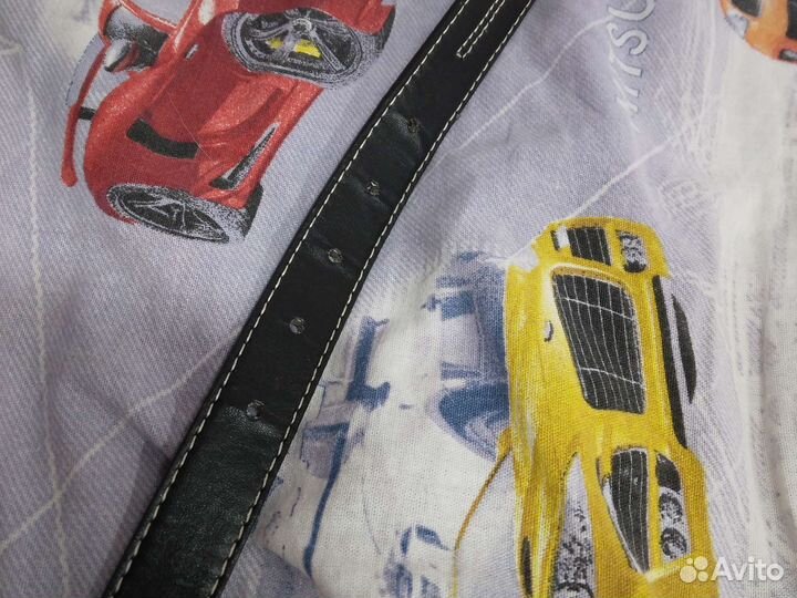 Ремень детский 75 см