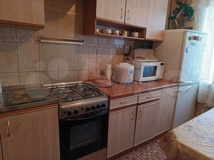 2-к. квартира, 50,5 м², 2/5 эт.