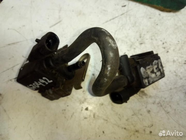 Клапан электромагнитный Opel Astra F