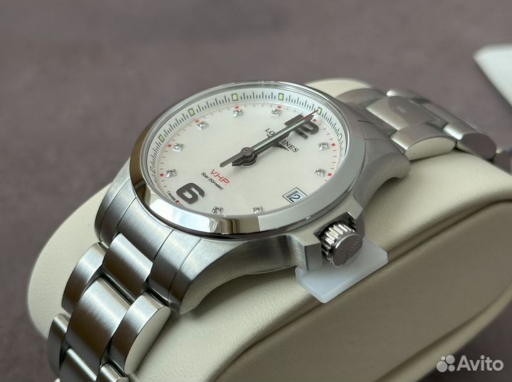 Наручные часы Longines